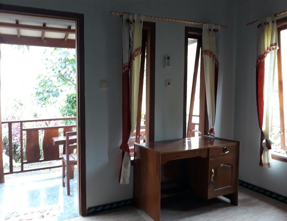 红岛简易别墅旅馆 Pasanggaran 客房 照片